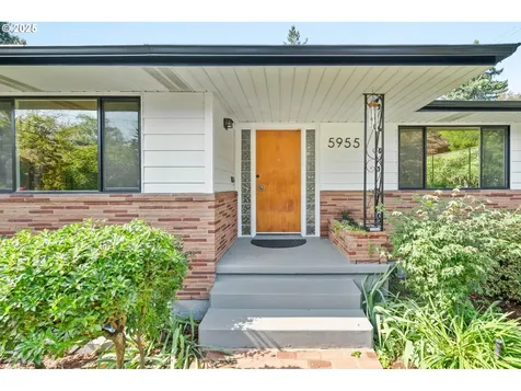 5955 NE 32nd Avenue Portland OR 97211