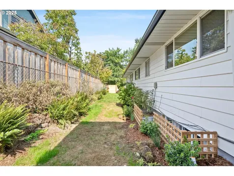 5955 NE 32nd Avenue Portland OR 97211