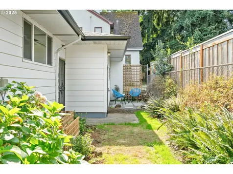 5955 NE 32nd Avenue Portland OR 97211
