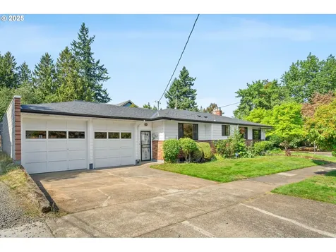5955 NE 32nd Avenue Portland OR 97211