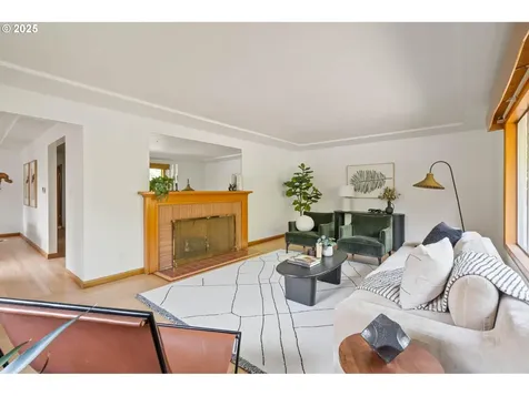 5955 NE 32nd Avenue Portland OR 97211