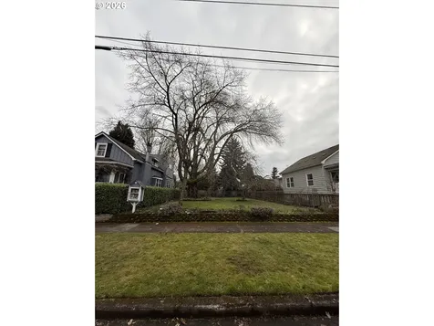 0 N Polk Avenue Portland OR 97203