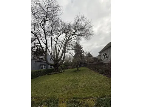 0 N Polk Avenue Portland OR 97203