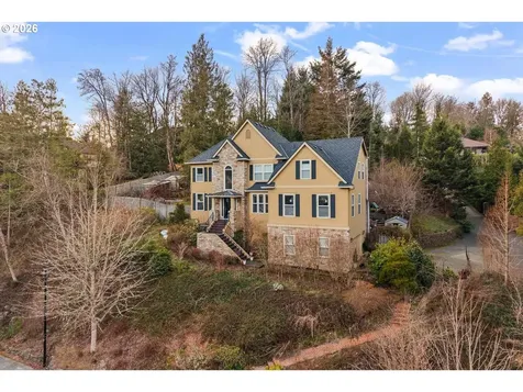 10545 NW La Cassel Crest Lane Portland OR 97229
