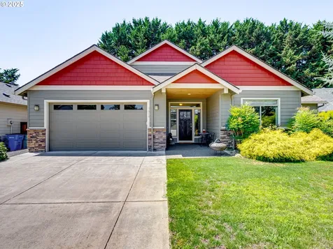 7016 NW 23rd Court Vancouver WA 98665