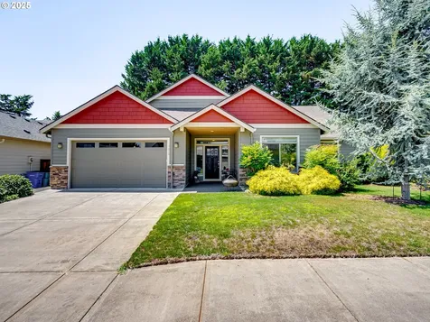 7016 NW 23rd Court Vancouver WA 98665