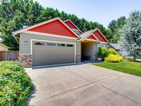 7016 NW 23rd Court Vancouver WA 98665