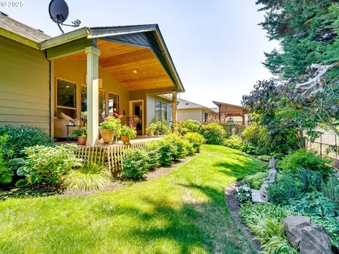 7016 NW 23rd Court Vancouver WA 98665