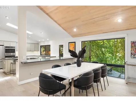 5833 SW Lane Court Portland OR 97221
