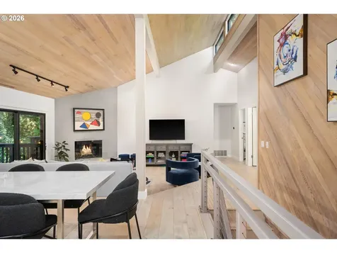 5833 SW Lane Court Portland OR 97221