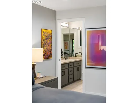 5833 SW Lane Court Portland OR 97221