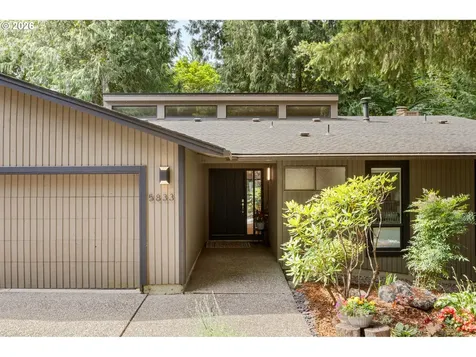5833 SW Lane Court Portland OR 97221