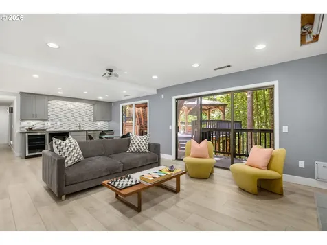 5833 SW Lane Court Portland OR 97221