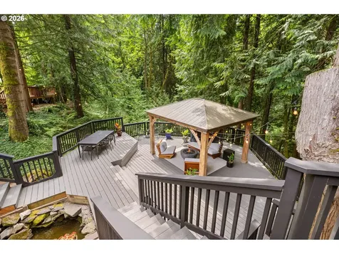 5833 SW Lane Court Portland OR 97221