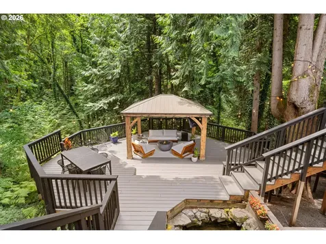 5833 SW Lane Court Portland OR 97221