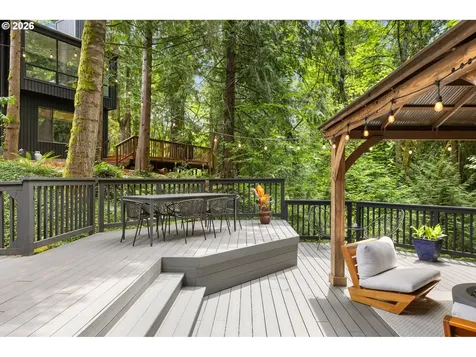 5833 SW Lane Court Portland OR 97221