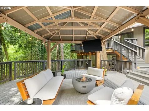 5833 SW Lane Court Portland OR 97221