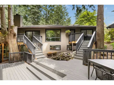 5833 SW Lane Court Portland OR 97221