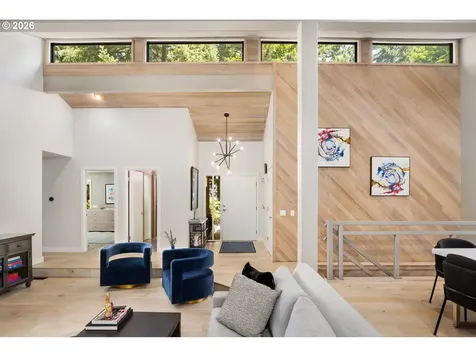 5833 SW Lane Court Portland OR 97221