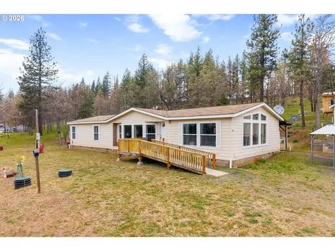351 Woodland Road Goldendale WA 98620