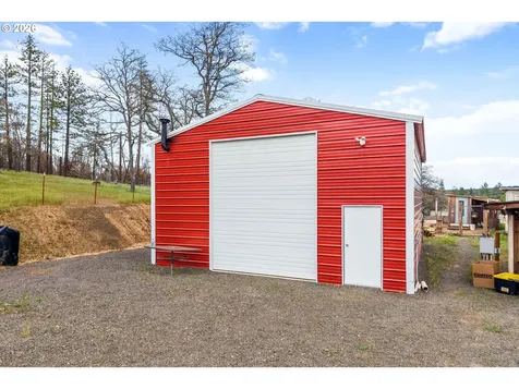 351 Woodland Road Goldendale WA 98620