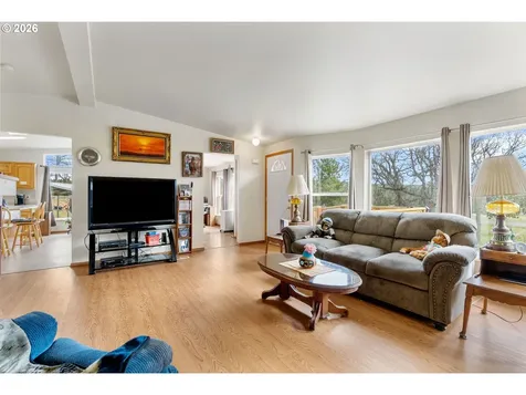 351 Woodland Road Goldendale WA 98620