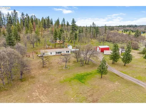 351 Woodland Road Goldendale WA 98620