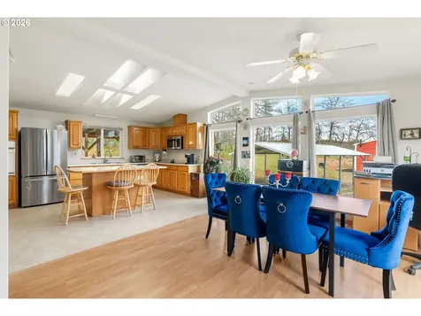 351 Woodland Road Goldendale WA 98620