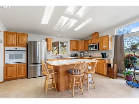 351 Woodland Road Goldendale WA 98620