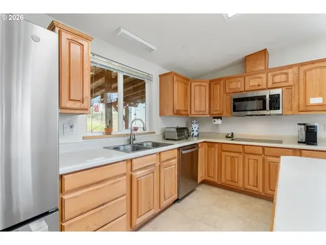 351 Woodland Road Goldendale WA 98620