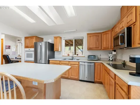 351 Woodland Road Goldendale WA 98620
