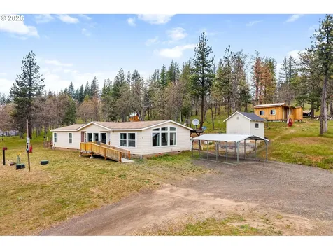 351 Woodland Road Goldendale WA 98620