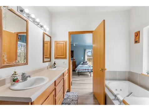 351 Woodland Road Goldendale WA 98620