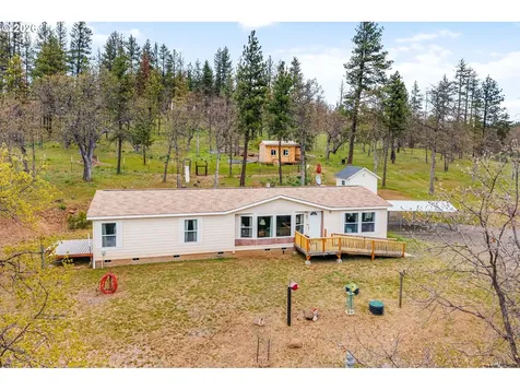 351 Woodland Road Goldendale WA 98620