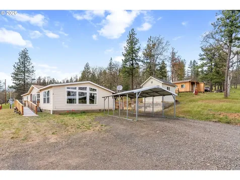 351 Woodland Road Goldendale WA 98620