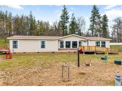 351 Woodland Road Goldendale WA 98620