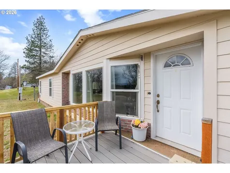 351 Woodland Road Goldendale WA 98620