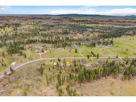 351 Woodland Road Goldendale WA 98620