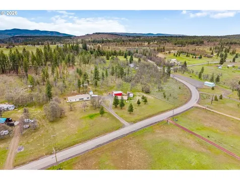 351 Woodland Road Goldendale WA 98620