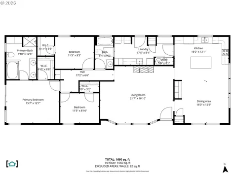 351 Woodland Road Goldendale WA 98620