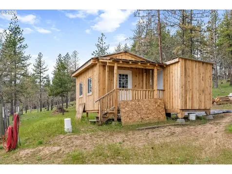 351 Woodland Road Goldendale WA 98620