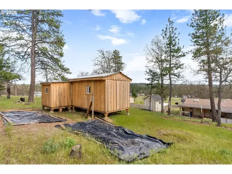 351 Woodland Road Goldendale WA 98620