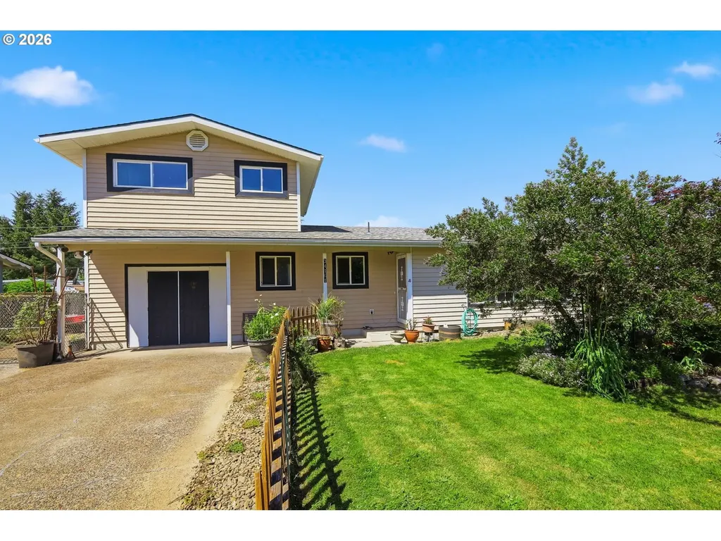 34161 El Manor Avenue Eugene OR 97405