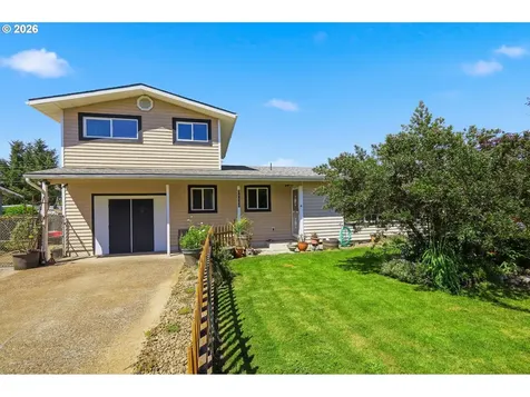 34161 El Manor Avenue Eugene OR 97405