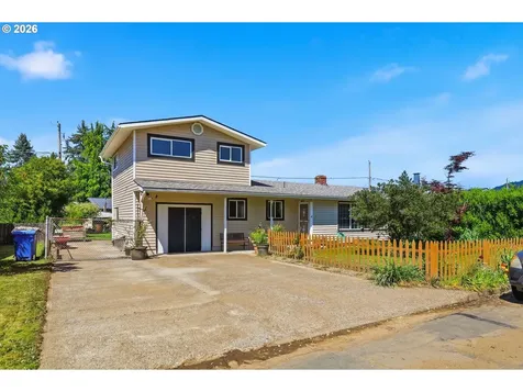 34161 El Manor Avenue Eugene OR 97405