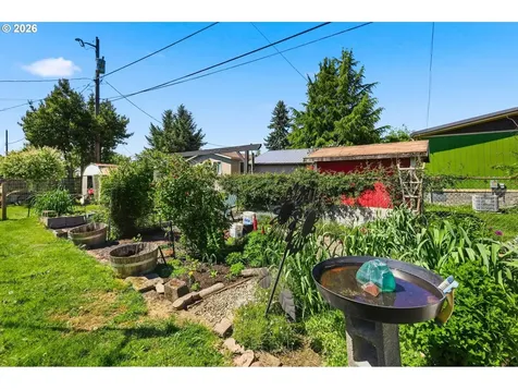 34161 El Manor Avenue Eugene OR 97405