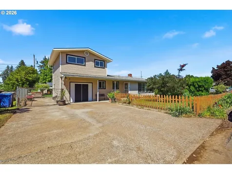 34161 El Manor Avenue Eugene OR 97405