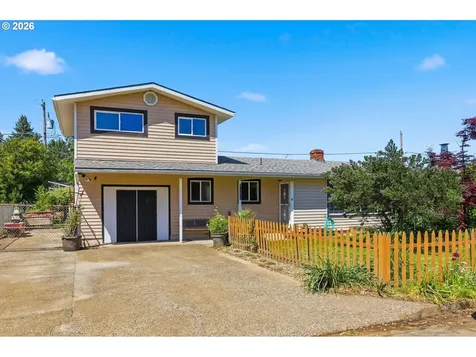34161 El Manor Avenue Eugene OR 97405