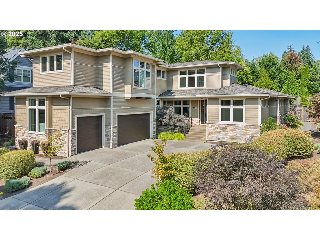 2101 Goodall Court Lake Oswego OR 97034