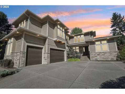 2101 Goodall Court Lake Oswego OR 97034